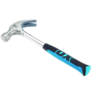 Ox Trade Claw Hammer, 570g product image
