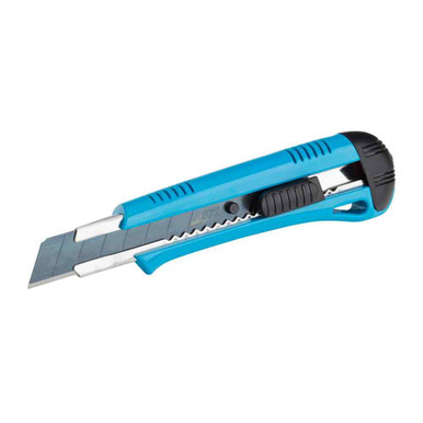 Ox Trade Snap Off Knife, 18mm product image