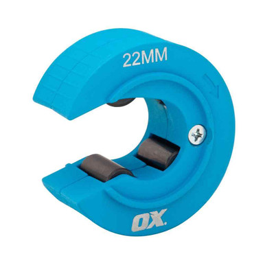 Ox Pro Copper Pipe Cutter 22mm product image