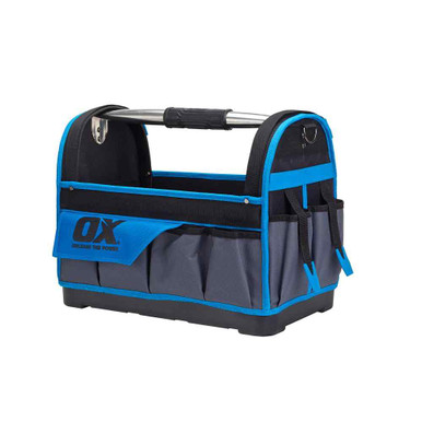 Ox Pro Open Top Tool Tote Bag, 470mm product image