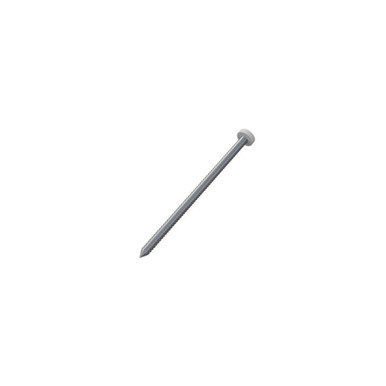 Freefoam P30 Plastop Pins, 30mm, Black, Box Of 200 product image