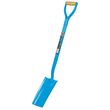 Ox Trade Solid Forged Cable Laying Shovel product image