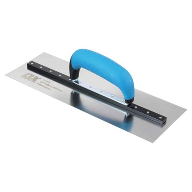 Ox Pro Cement Finishing Trowel, 350mm product image