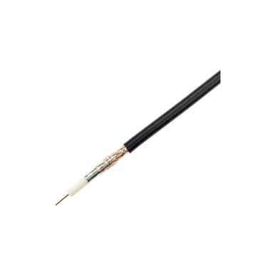Deta 532b Rg6 Coaxial Cable, 100m product image