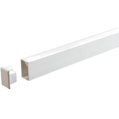Univolt Stop End, 16mm x 25mm product image