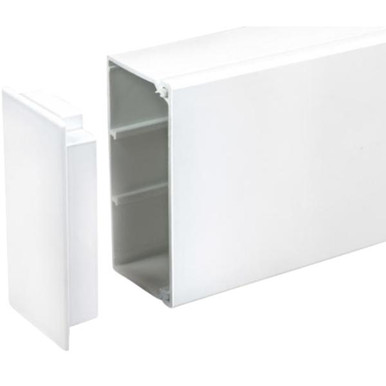 Univolt Stop End, 50mm x 100mm product image