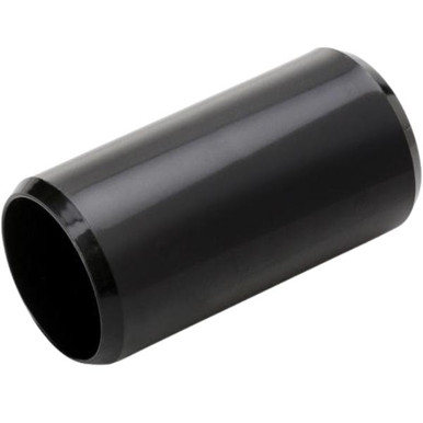 Univolt 20mm Black Pvc Conduit Coupler product image