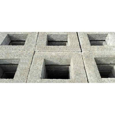 Concrete Riser, 150mm x 600mm x 600mm product image