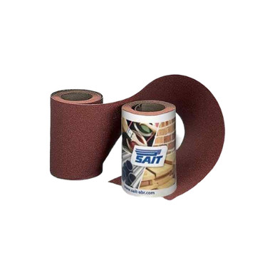Sait Sandpaper Roll, 115mm x 5m, 100g product image