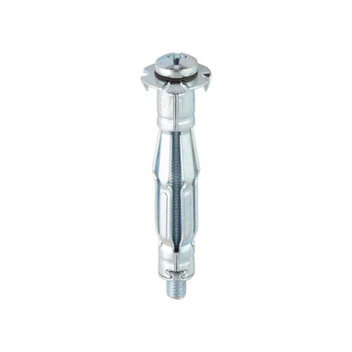 Hollow Wall Anchor, M5 x 52mm product image