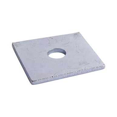 Square Plate Washer, M16 product image