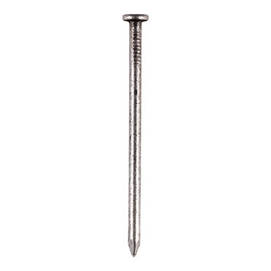 Bright Round Head Nails, 150mm x 6mm, 1kg product image