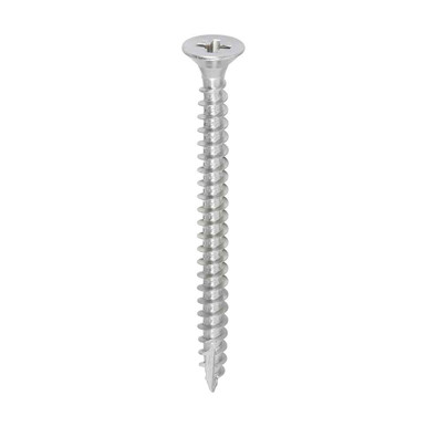 Classic Screw Pz2 Csk A2 Ss 5.0 x 60mm product image