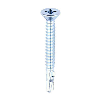 Wing Tip No. 3 Self Drilling Screw, 5.5 x 50mm product image