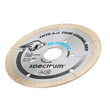 Ox Pro Diamond Blade, All Tiles, 115mm product image
