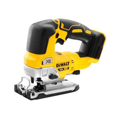 Dewalt 18v Xr Heavy Duty Jigsaw Bare Unit product image