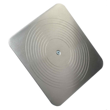 Rst Aluminium Plasterers Hawk 300mm x 300mm product image