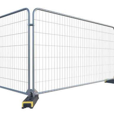 Site Security Fence, 3m x 2m product image