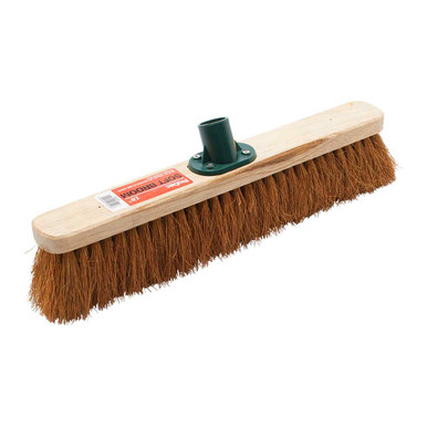 Prodec Soft Sweeping Broom Head, 18" product image