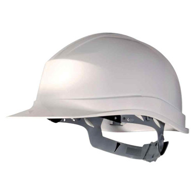Safety Helmet, White product image