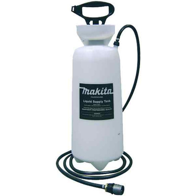 Makita Water Supply Tank, 13.2l product image