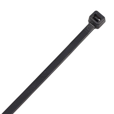 Cable Tie, 7.6mm x 540mm, Black product image