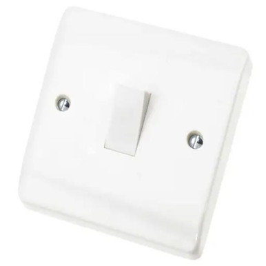 Mode Cma622 20a Double Pole Switch product image