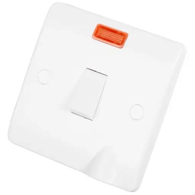 Mode Cma023 20a Dp Switch With Neon Wing product image