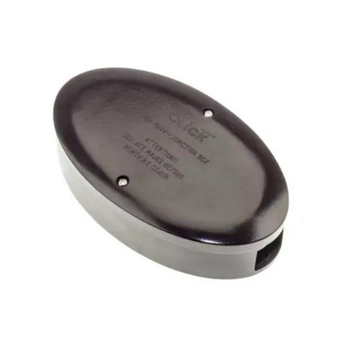 Essentials Wa222 60a Junction Box, 3 Term product image