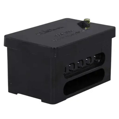 Essentials Wa228 Service Block, 100a, 2 Pole, 5 x 35mm product image