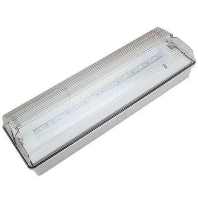 N/Gate Led M3/Nm3 Bulkhead Fitting Bs product image