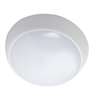 N/Gate Led 2d Polo Fitting, 3cct With Em3 Bs product image