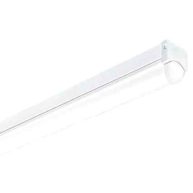 N/Gate 48w 6ft Single Led Batten 4000k product image