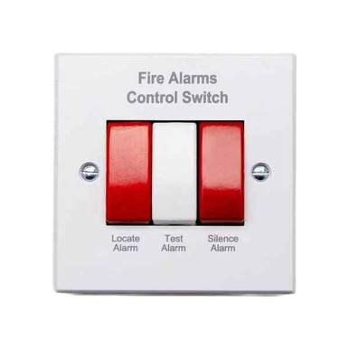Aico Ei1529rc Hard Wired Alarm Control Switch product image