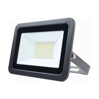 Lumineux Lifford Floodlight, 50w, 4000k, Black, 3 Year product image
