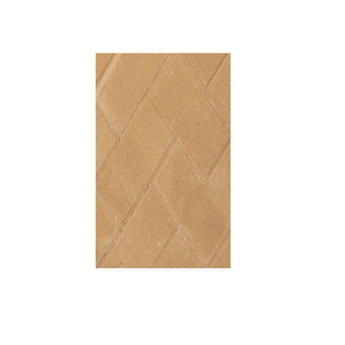 Bradstone Driveway, 50mm, 200mm x 100mm x 50mm, Buff product image