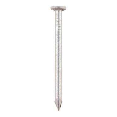 Round Wire Nail, Galvanised, 75mm x 3.75, 2.5kg Tub product image