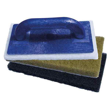 Tileasy Scouring Set, Triple Pack product image