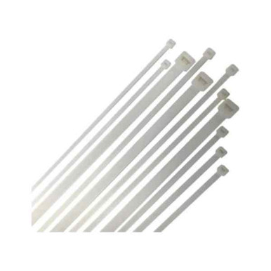 Deta Im1232nu 4.8mm x 200mm Nylon Cable Tie, Pack of 100 product image