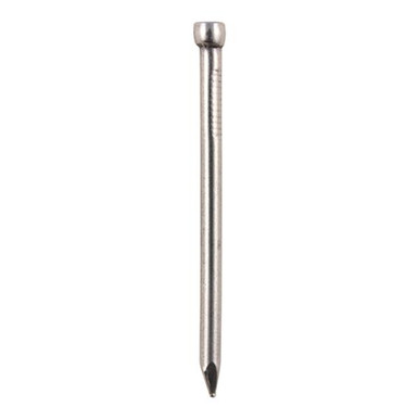 Timco Round Lost Head Nail, Bright, 40 x 2.36, 0.5kg product image