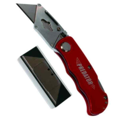 Today's Tools Folding Knife With Spare Blades product image