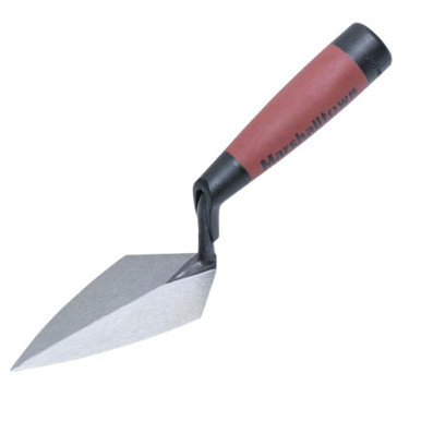 M/Town Pointing Trowel, 5", Philadelphia Durasoft Handle product image
