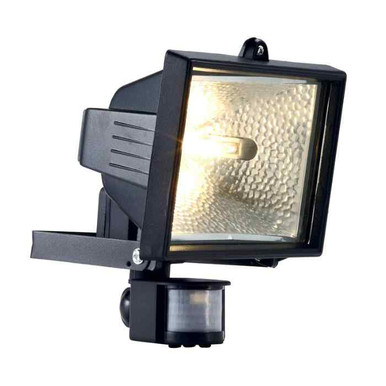 Powerlines Floodlight with Pir Sensor, 150 Watt product image