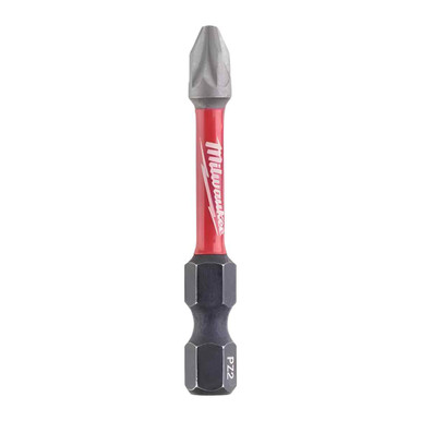 Shockwave Cd Pz2 Screwdriver Bit, 50mm, 10 Pieces product image