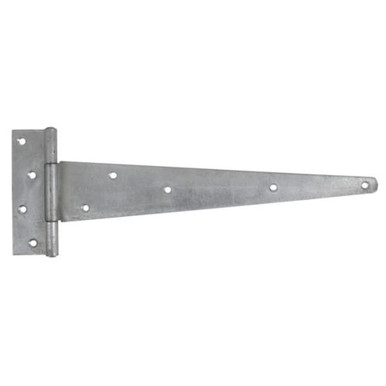 Medium Tee Hinges, 18" product image