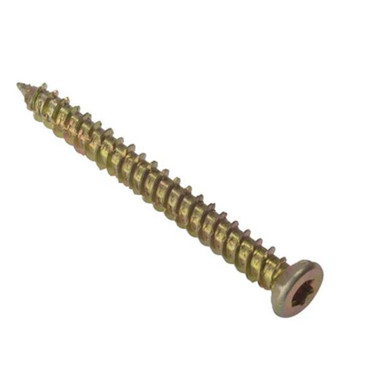 Forgefix Concrete Frame Screws, 7.5mm x 152mm product image