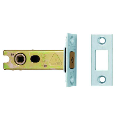 Sterling Thumb Turn Deadbolt For Bathroom product image
