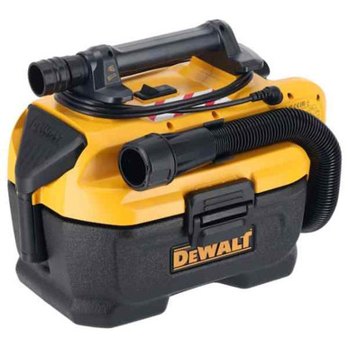 Dewalt Dcv584l Xr Vacuum Extractor Flexvolt 54v Bare Unit product image