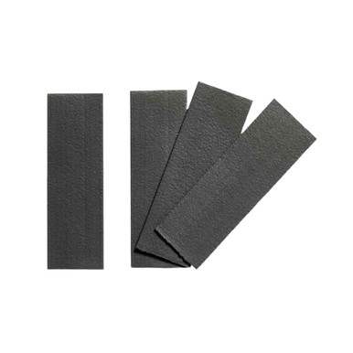 Sterling Intumescent Hinge Liner, 100mm x 30mm, Pack of 4 product image