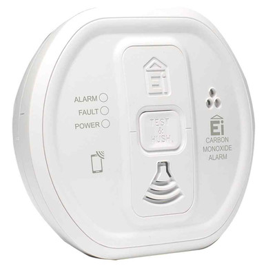 Ei208wrf Carbon Monoxide Alarm product image